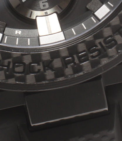 CASIO 腕時計 Bluetooth Gスチール G-STEEL 電波ソーラー G-SHOCK ソーラー ブラック GST-B100 メンズ カシオ