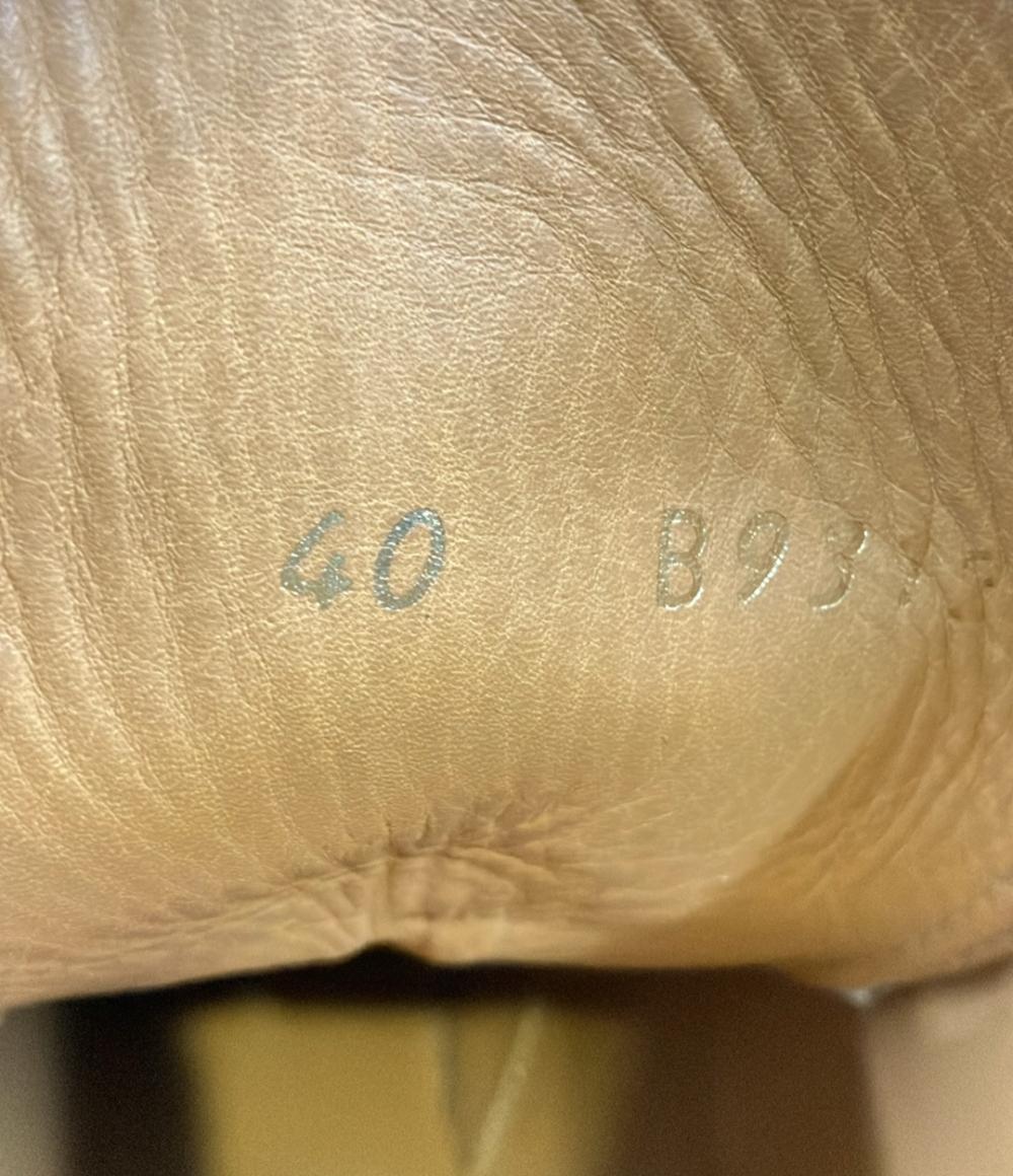 BUTTERO ショートブーツ メンズ SIZE 40 (26cm) ブッテロ