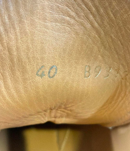 BUTTERO ショートブーツ メンズ SIZE 40 (26cm) ブッテロ