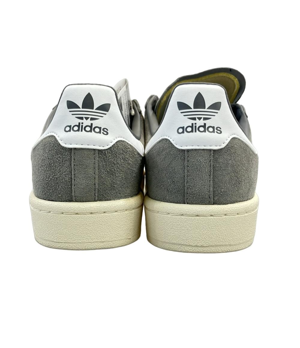 美品 adidas ローカットスニーカー CAMPUS BZ0085 メンズ SIZE 27.0 (L) アディダス