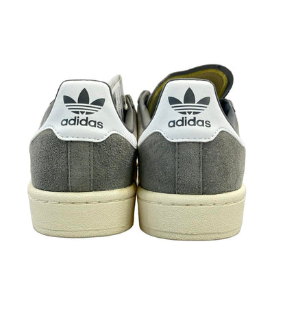 美品 adidas ローカットスニーカー CAMPUS BZ0085 メンズ SIZE 27.0 (L) アディダス