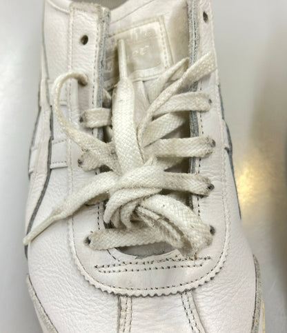 ONITSUKA TIGER ローカットスニーカー 1183A844 レディース SIZE 24.0 オニツカタイガー