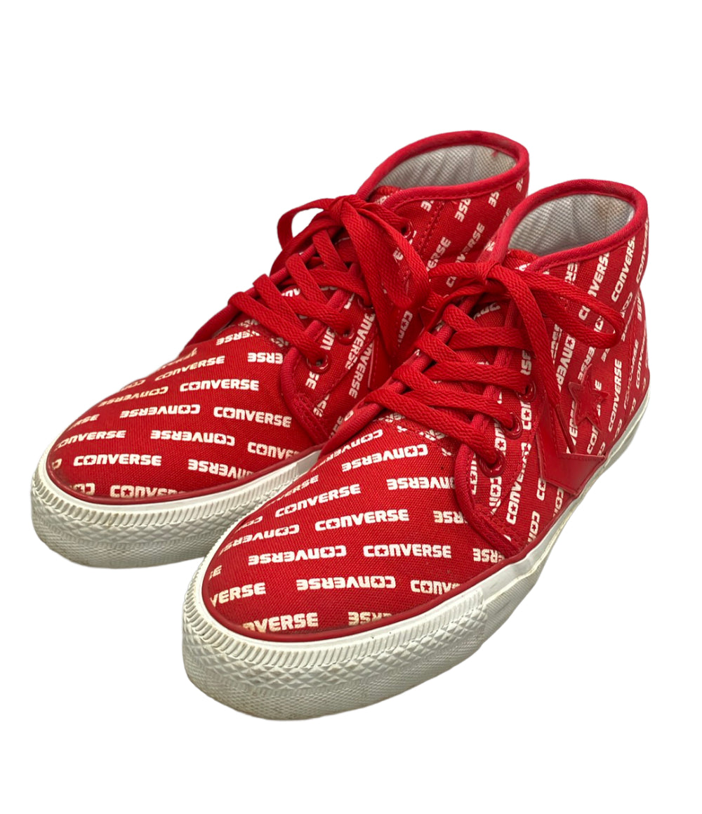 CONVERSE ミドルカットスニーカー 1CL266 メンズ SIZE 26.5 コンバース