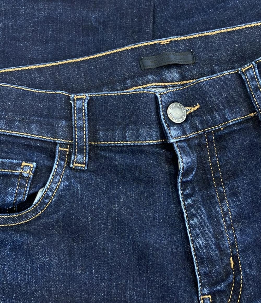 プラダ デニムパンツ レディース SIZE 31 (L) PRADA