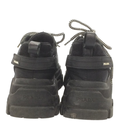 プラダ  ローカットスニーカー      レディース SIZE 36 1/2 (L) PRADA