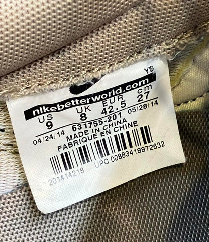 ナイキ ローカットスニーカー 631755-201 メンズ SIZE 27.0 (L) NIKE