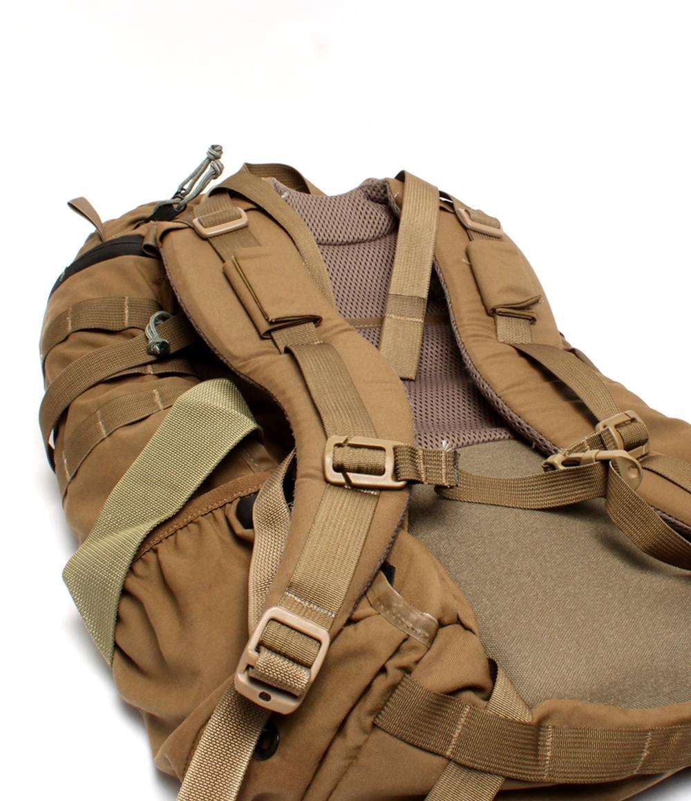 MYSTERY RANCH リュック バックパック DAY ASSAULT CL 3デイ アサルト クラシック メンズ ミステリーランチ