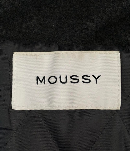 マウジー ダッフルコート レディース SIZE 1 (S) MOUSSY