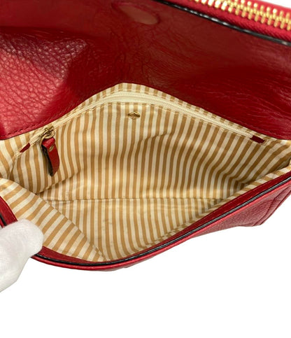 Kate Spade ショルダーバッグ 斜め掛け レザー レディース ケイトスペード