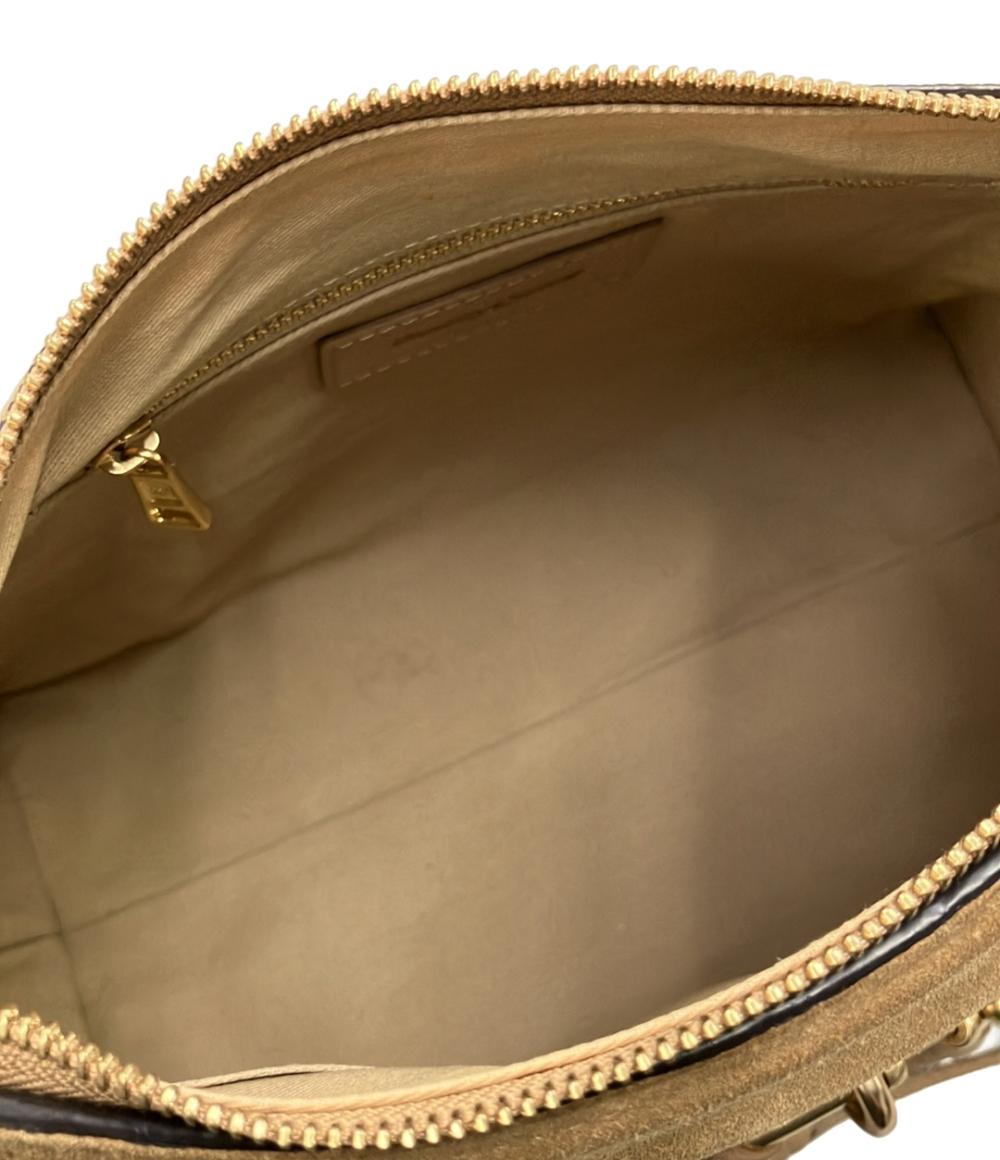 シーバイクロエ 2WAY ハンドバッグ ショルダーバッグ 斜め掛け レディース SEE BY CHLOE