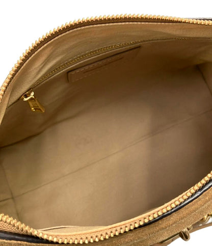 シーバイクロエ 2WAY ハンドバッグ ショルダーバッグ 斜め掛け レディース SEE BY CHLOE