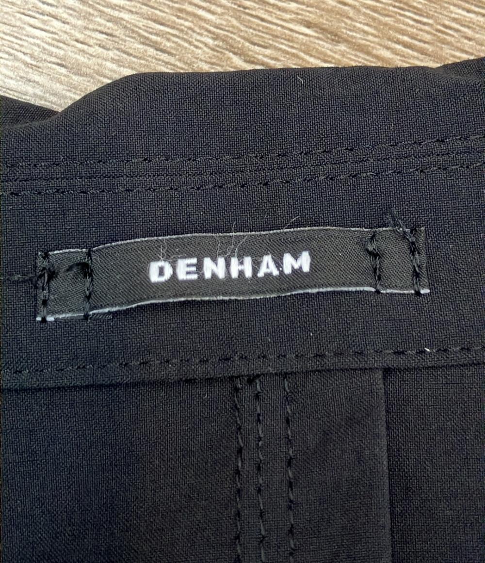 DENHAM テーラードジャケット テックジャケット 27190-3-30501 メンズ SIZE SMALL (S) デンハム