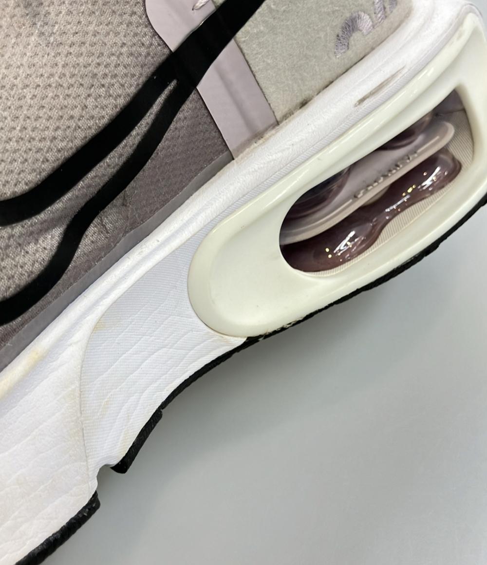 訳あり NIKE ローカットスニーカー W NIKE AIR MAX INTRLK DQ2904-002 レディース SIZE 22.0 (XS) ナイキ