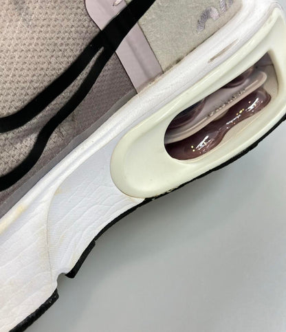 訳あり NIKE ローカットスニーカー W NIKE AIR MAX INTRLK DQ2904-002 レディース SIZE 22.0 (XS) ナイキ