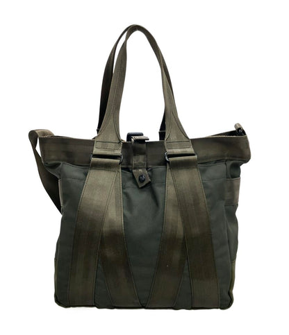 訳あり トートバッグ ショルダーバッグ 2WAY メンズ ウィッシュボーン WISH BORN