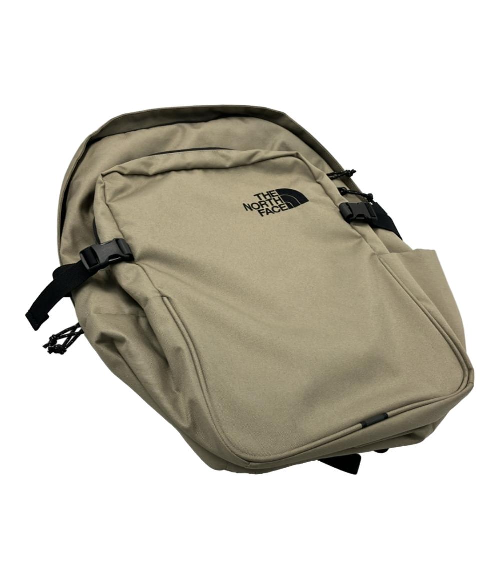 ザ・ノースフェイス リュック デイパック Boulder Daypack ボルダーデイパック NM72356 メンズ THE NORTH FACE