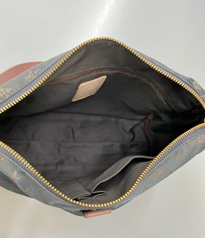 美品 russet ショルダーバッグ 2WAY 肩掛け 斜め掛け レディース ラシット