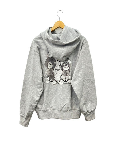 美品 ディスイズネバーザット パーカー メンズ SIZE S (S) thisisneverthat