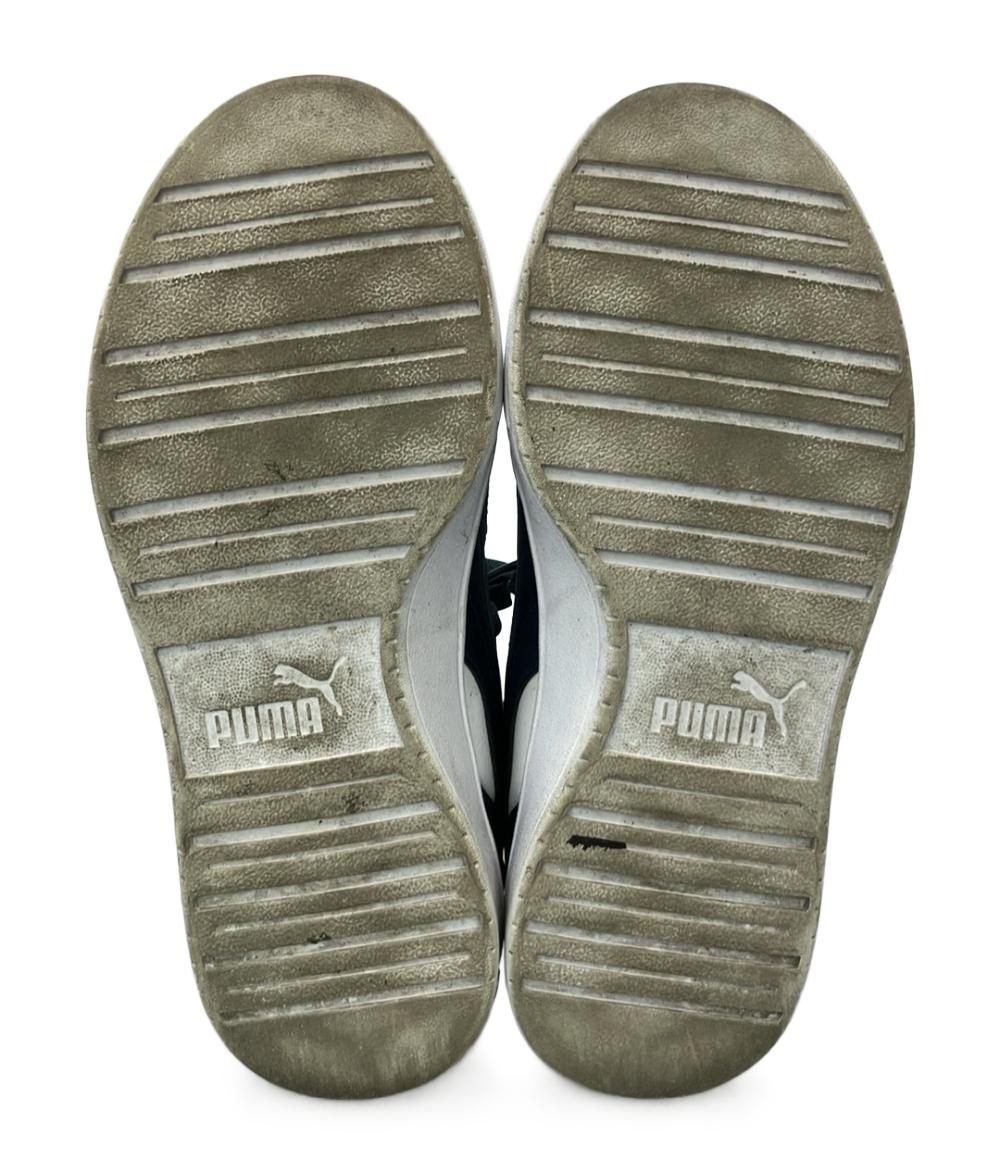 プーマ ローカットスニーカー ケーブンダイム 384953-25 レディース SIZE 23.0 (M) PUMA