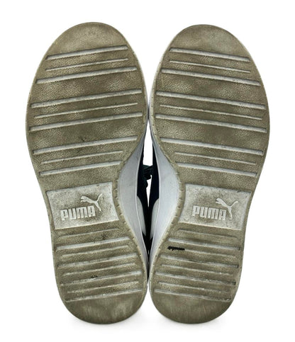 プーマ ローカットスニーカー ケーブンダイム 384953-25 レディース SIZE 23.0 (M) PUMA