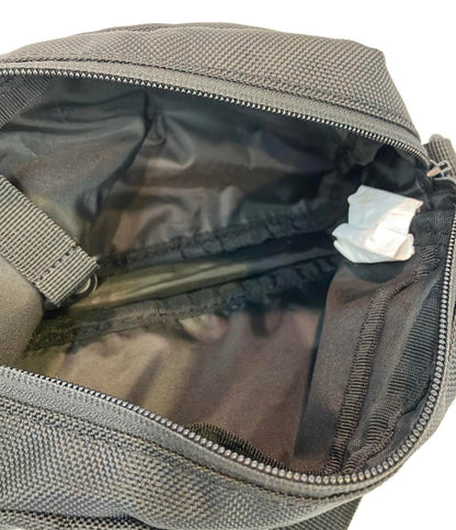 美品 NEW ERA ショルダーバッグ 斜め掛け メンズ レディース ニューエラ