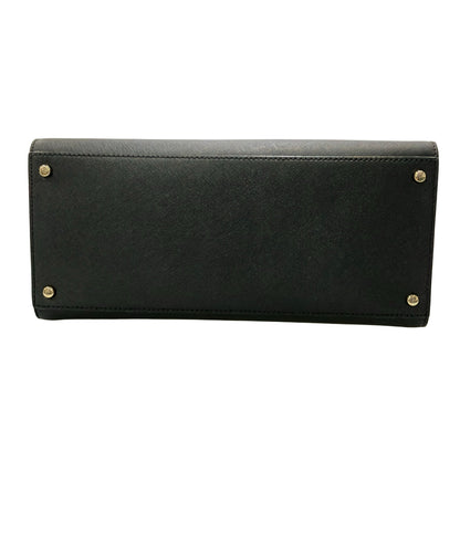 美品 Kate Spade 2WAY トートバッグ ショルダーバッグ 斜め掛け レディース ケイトスペード