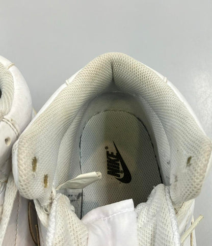 ナイキ ミドルカットスニーカー COURT VISION MID CD5467-100 メンズ SIZE 26.0 (M) NIKE