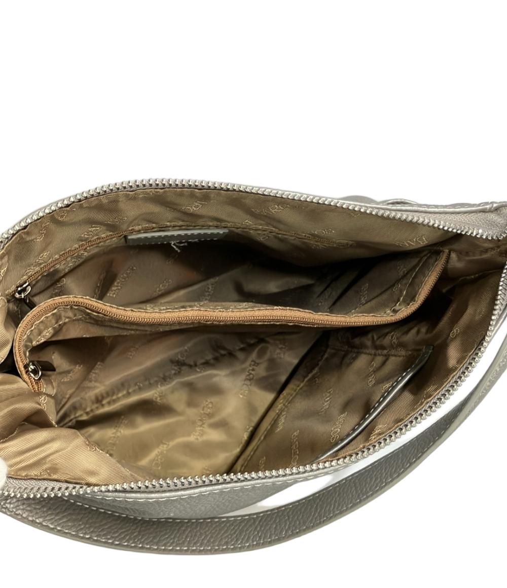 バルコス 2wayハンドバッグ ショルダーバッグ 斜め掛け レディース BARCOS