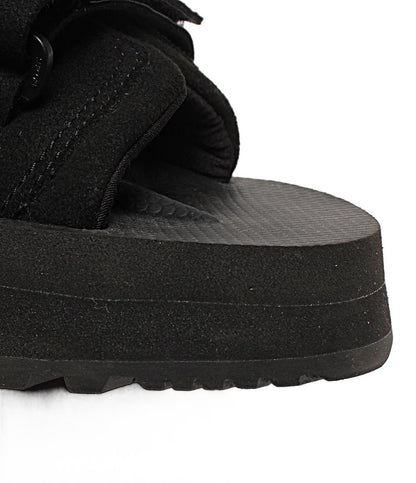 Nigel Cabourn SUICOKE サンダル メンズ SIZE 28.0 (XL) ナイジェルケーボン スイコック