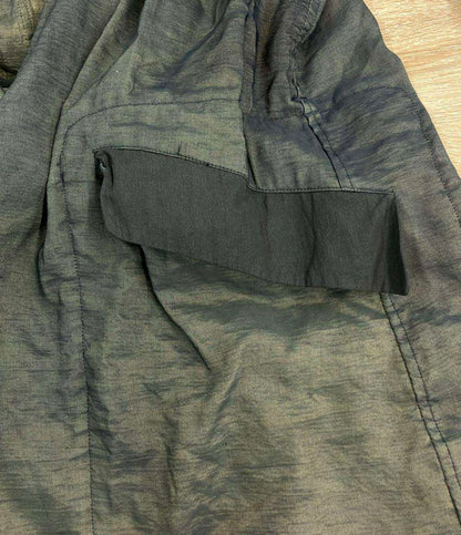 the Sakaki 鬼の居ぬ間着 ガウンコート メンズ SIZE L ザ サカキ