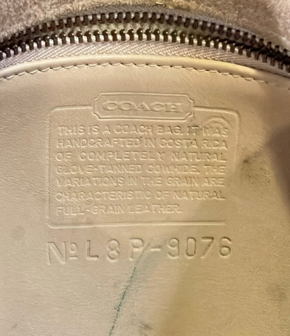 COACH ショルダーバッグ 9076 レディース コーチ