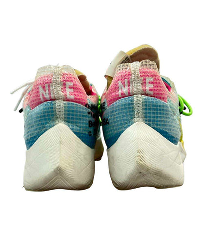 ナイキ ローカットスニーカー × Off-White WMNS VAPOR STREET CD8178-400 レディース SIZE 26.0 (XL) NIKE