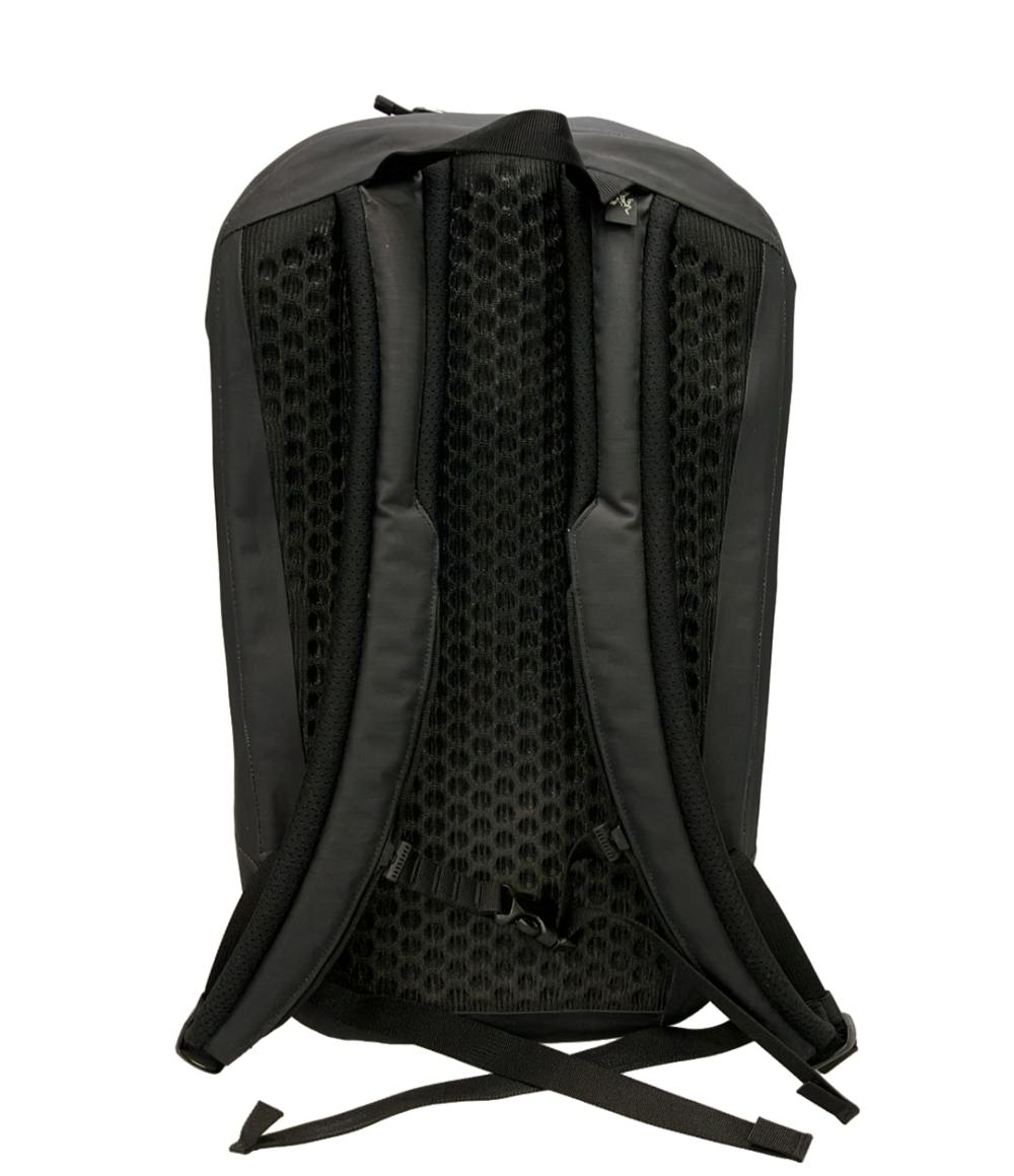 ARC'TERYX リュック デイパック Granville 16 グランヴィル 16 バックパック メンズ レディース アークテリクス