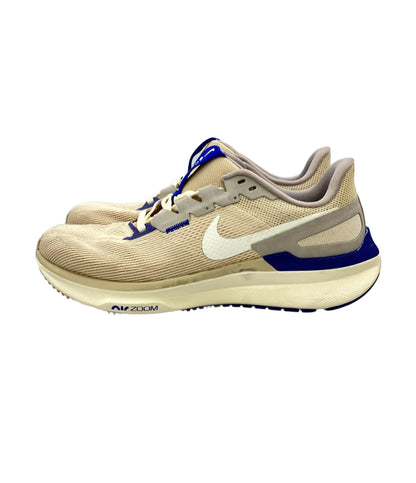 NIKE ローカットスニーカー Air Zoom Structure 25 PRM HF4311-126 メンズ SIZE 25.5 ナイキ