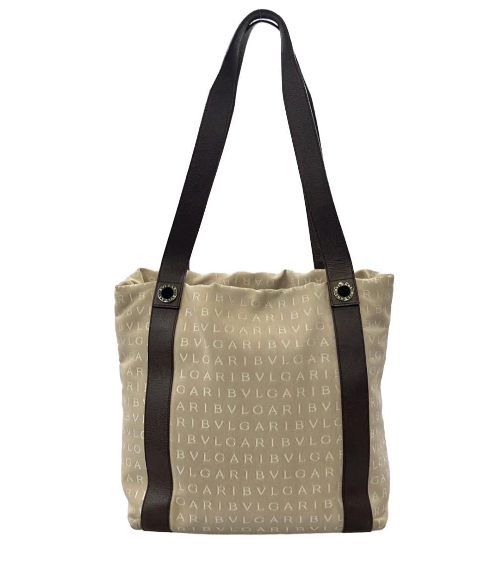 Bvlgari トートバッグ ショルダーバッグ 肩掛け レディース ブルガリ