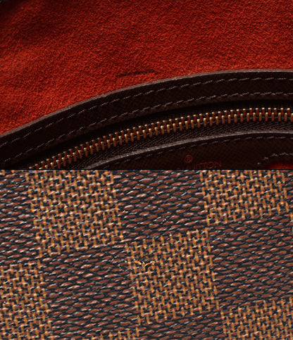 LOUIS VUITTON ショルダーバッグ 肩掛け マレ ダミエ エベヌ N42240 レディース ルイ・ヴィトン