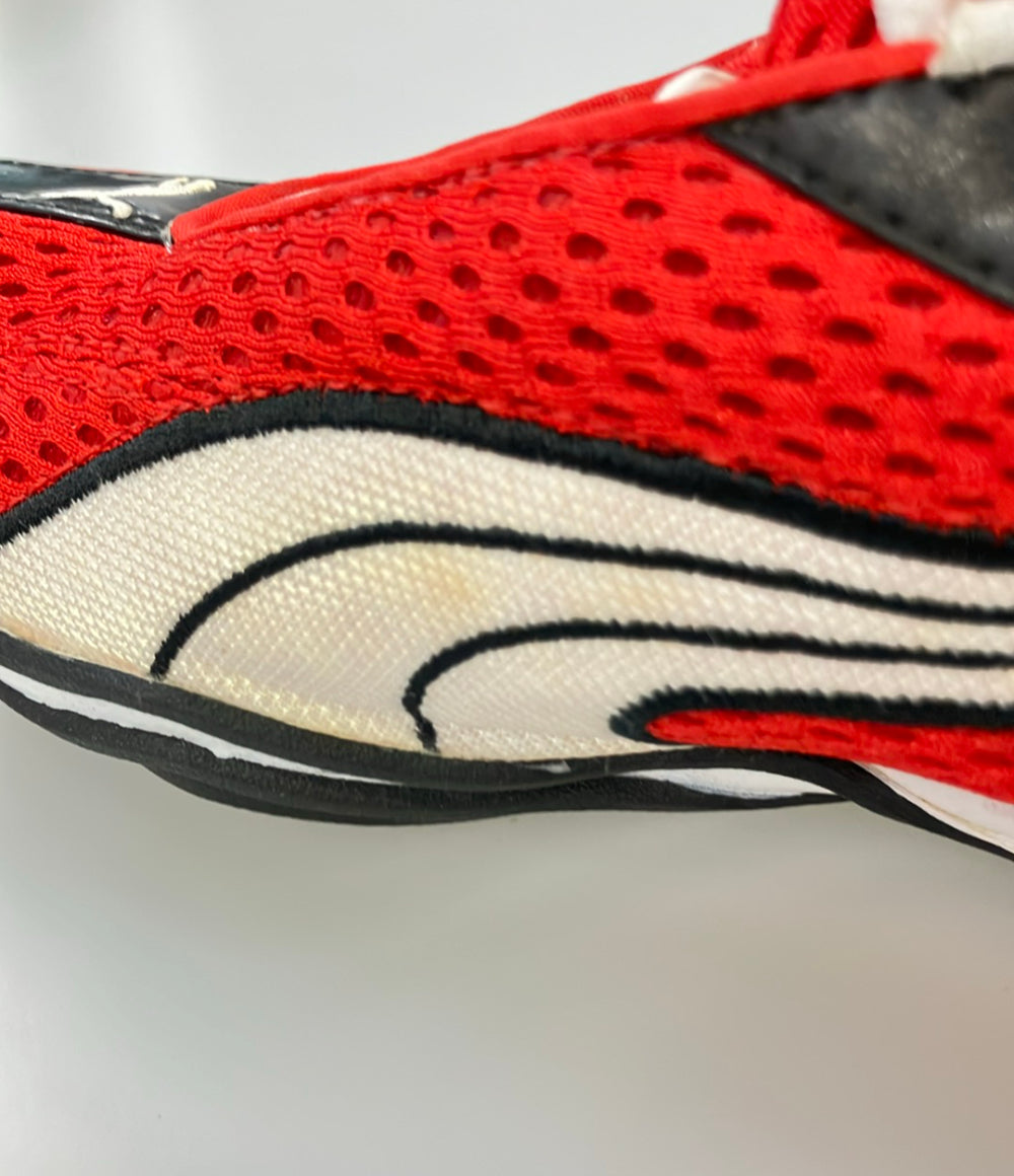 PUMA ローカットスニーカー レディース SIZE 23.5 (M) プーマ