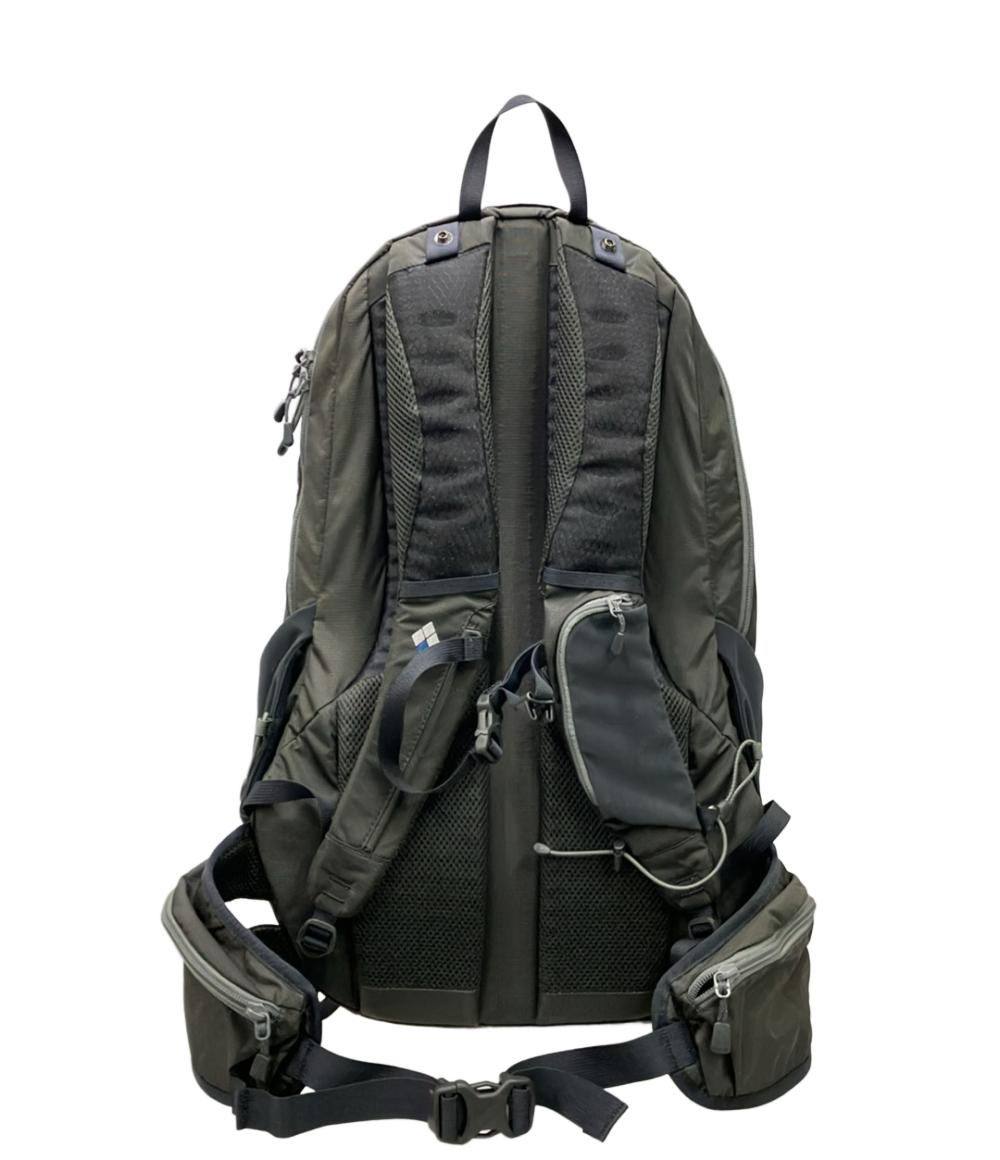 モンベル ストライダーパック 30 バックパック リュック mont-bell リュック STRIDER PACK 30 ユニセックス モンベル – Rehello