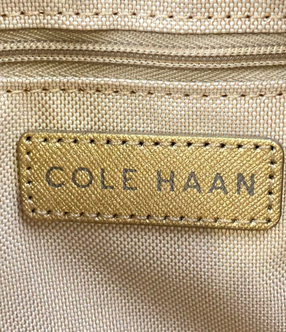 美品 COLE HAAN ハンドバッグ レディース コールハーン
