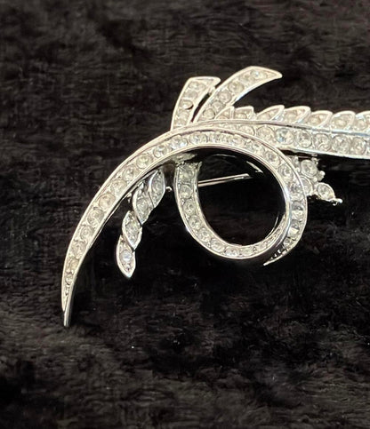 美品 ブローチ レディース Attwood＆Sawyer