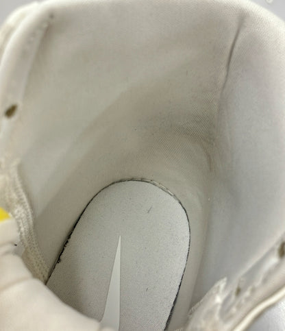 NIKE ミドルカットスニーカー BLAZER MID 77 SE DA8736-100 レディース SIZE 24.5 (L) ナイキ