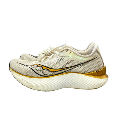 SAUCONY ローカットスニーカー メンズ SIZE 25.0 (S) サッカニー