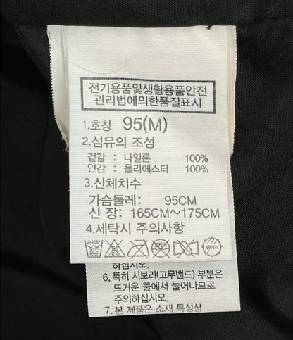 THE NORTH FACE マウンテン パーカー NJ4HM04K メンズ SIZE M ザ・ノース・フェイス