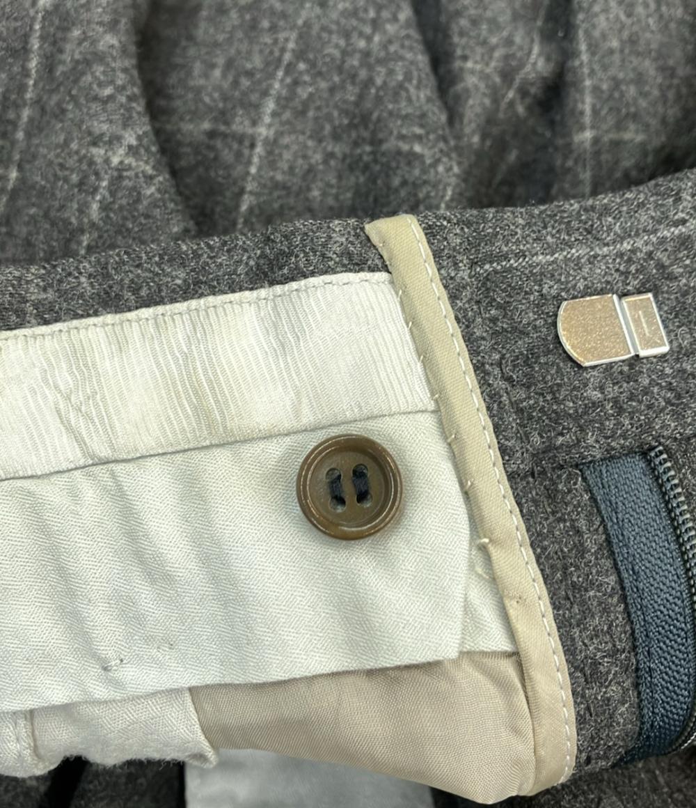 BELVEST セットアップ スリーピースジャケットスーツ A255 メンズ SIZE 52 (XL) ベルヴェスト