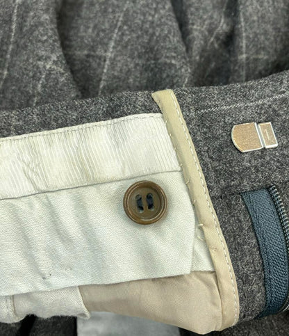 BELVEST セットアップ スリーピースジャケットスーツ A255 メンズ SIZE 52 (XL) ベルヴェスト