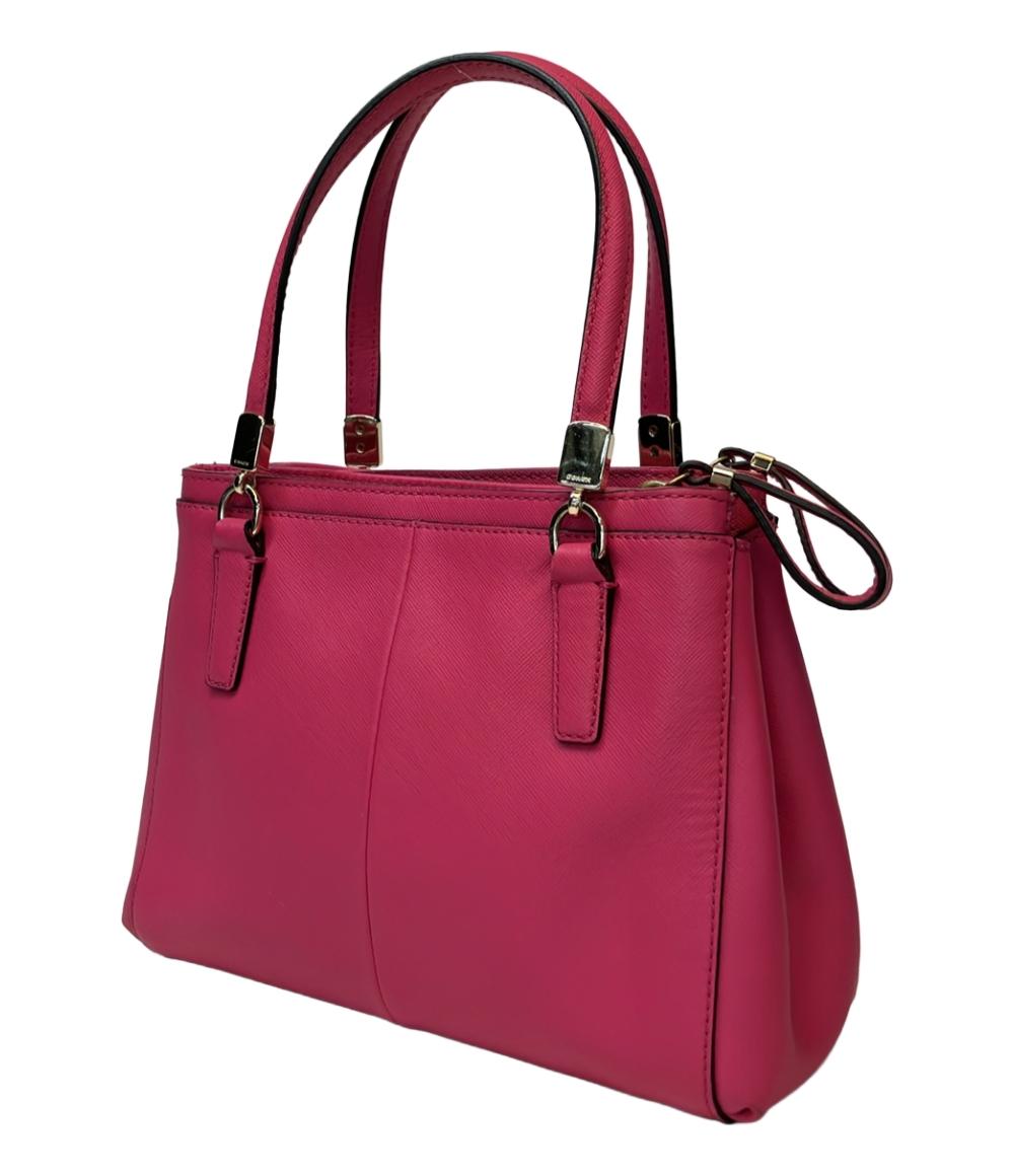 COACH 2WAY ハンドバッグ ショルダーバッグ 斜め掛け 30402 レディース コーチ