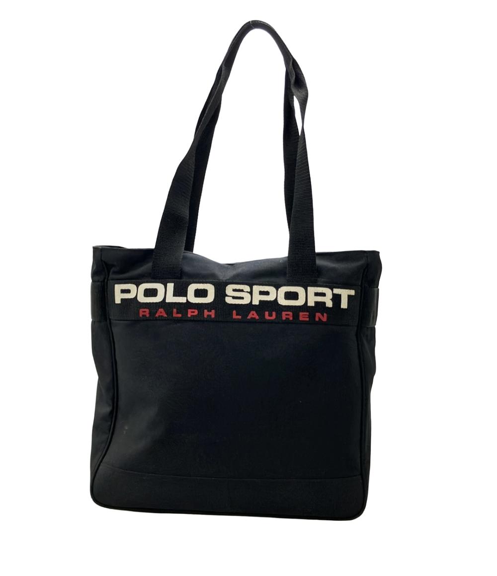 POLO SPORTS トートバッグ メンズ ポロスポーツ