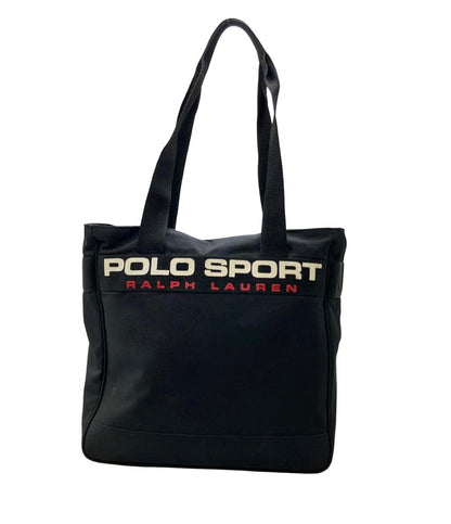 POLO SPORTS トートバッグ メンズ ポロスポーツ