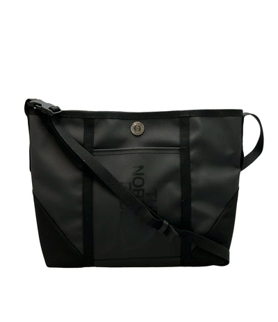 美品 THE NORTH FACE ショルダーバッグ 斜め掛け NM82452 メンズ レディース ザ・ノース・フェイス