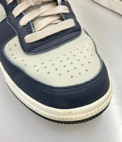 NIKE ローカットスニーカー TERMINATOR LOW FN6830-001 メンズ SIZE 25.0 (S) ナイキ